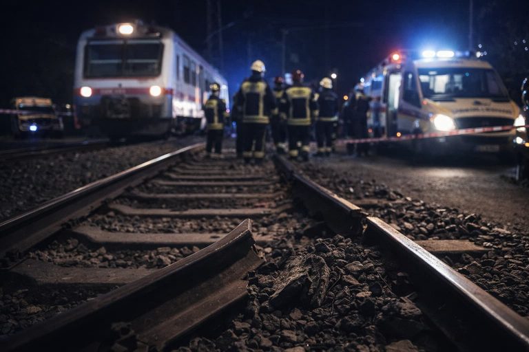 30 trenes sobre una vía rota: el caso Adamuz que nadie quiere explicar