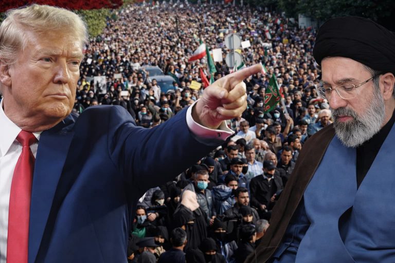 En una semana, tropas de Estados Unidos en Irán: lo que ya está en marcha