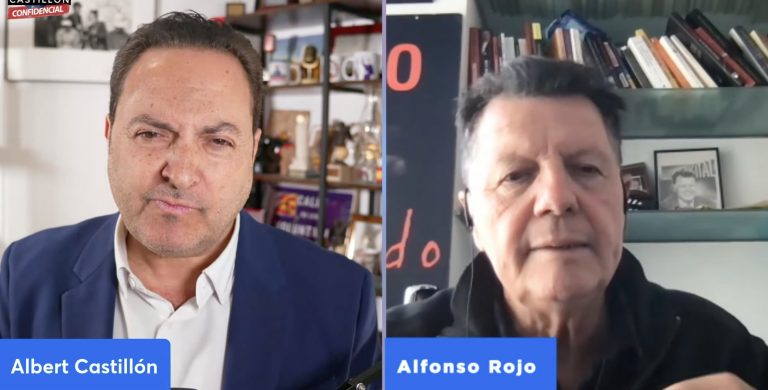 «Hay un sector jóven en España que si en lugar de irse a Sotogrande van a votar en masa, a Sánchez lo echamos»