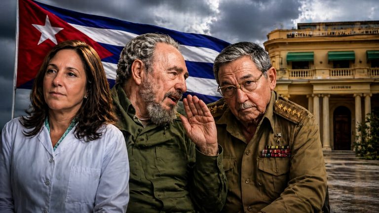 Los Castro se hacen ricos con operaciones de cambio de sexo