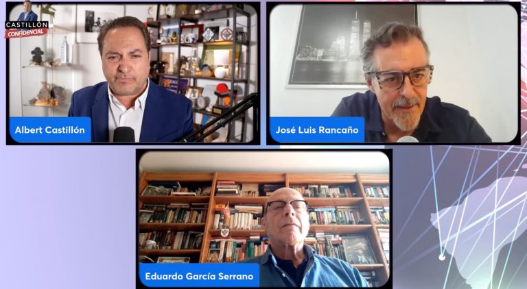 “La institución más corrupta de España es el Poder Judicial”