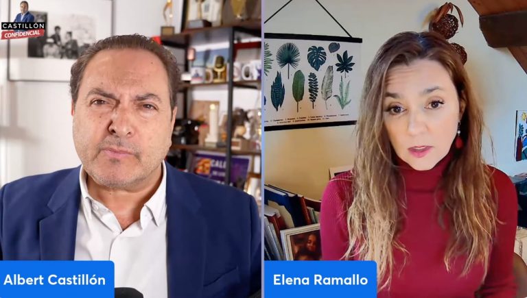 “Propongo un cambio legislativo para permitir en España la legítima defensa en casos excepcionales”