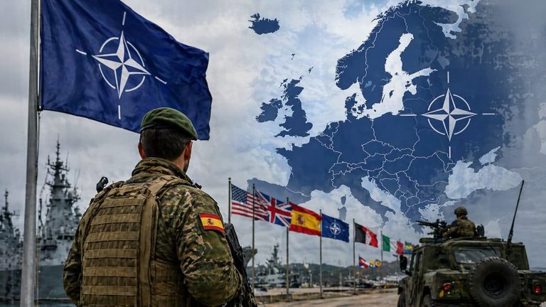 «Fuera de la OTAN seremos mucho más vulnerables a cualquier ataque enemigo»: el aviso de un ex agente del CESID