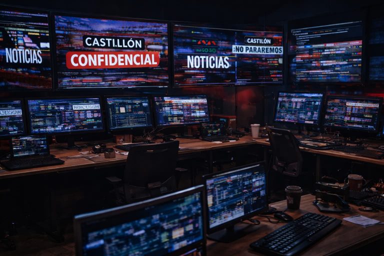 Nos quisieron callar… y aquí seguimos