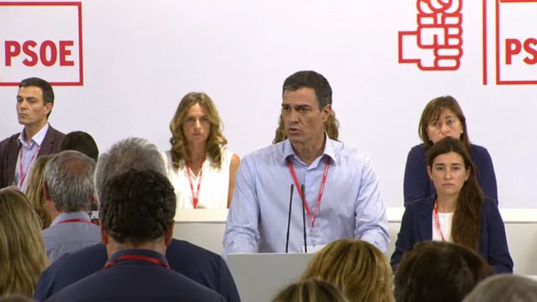 Urnas ocultas y votos manipulados: el vídeo que muestra cómo Sánchez llegó al poder