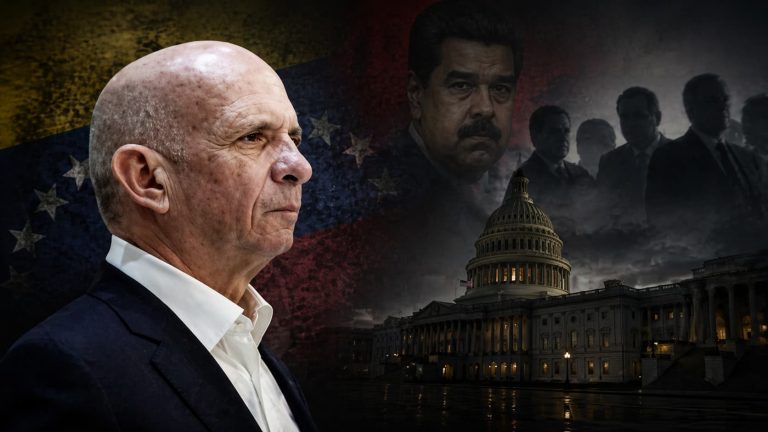 Hugo Carvajal empieza a dar nombres de políticos sobornados por Cartel de los Soles