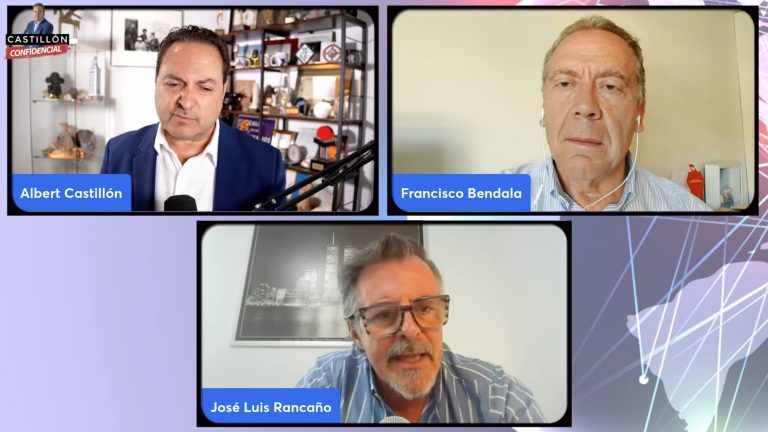 «Si las instituciones no valen para nada, la oposición debería abandonarlas y salir a la calle»