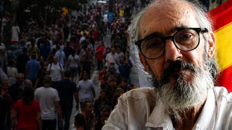 Con 630 euros al mes: así vive un español que ha cotizado toda su vida