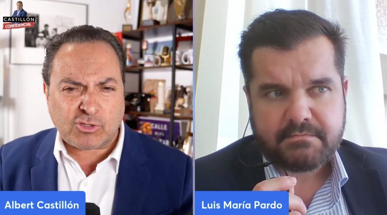 Hay un plan para apartar al juez Peinado antes del juicio de Begoña Gómez