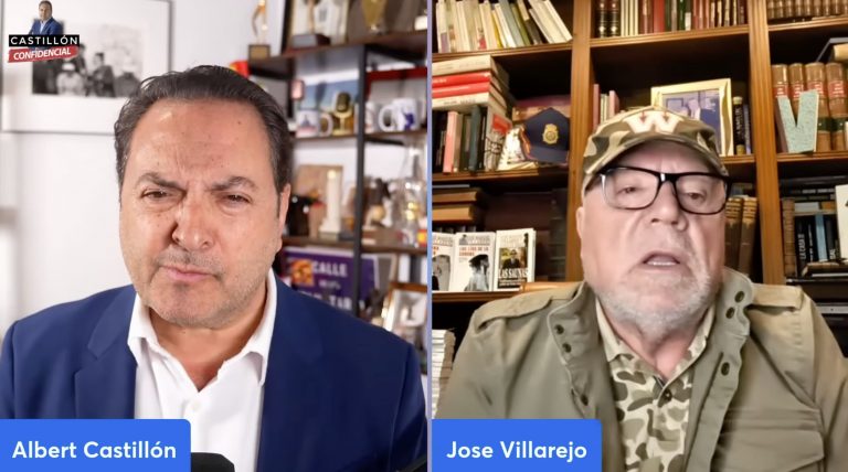 “Es un éxito para usted… pero tenga cuidado”: cuando el poder decide observarte