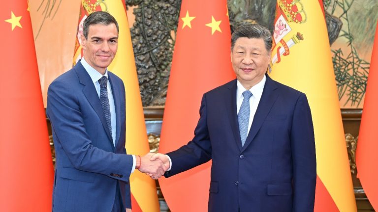 Sánchez y China: ¿España como caballo de troya en occidente?