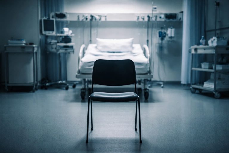 Eutanasia en Cataluña: comités que no ven al paciente y deciden su muerte