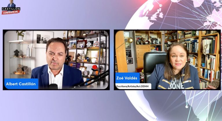 «Los islamistas se están preparando para tomar el poder en toda Europa»