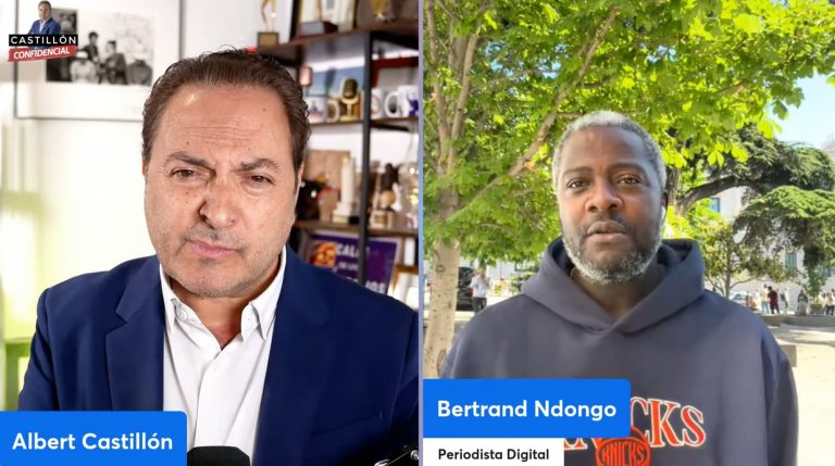 «Lo más peligroso de este país son los periodistas»