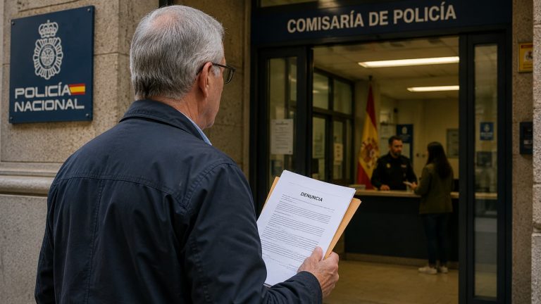 La denuncia ciudadana contra Sánchez por gobernar sin presupuestos: cuando un jubilado decidió actuar