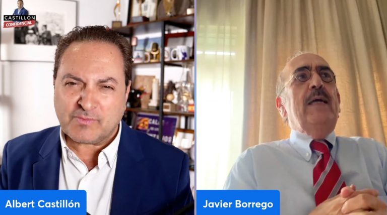 El suplicatorio que puede salvar a Sánchez: la advertencia del magistrado Javier Borrego
