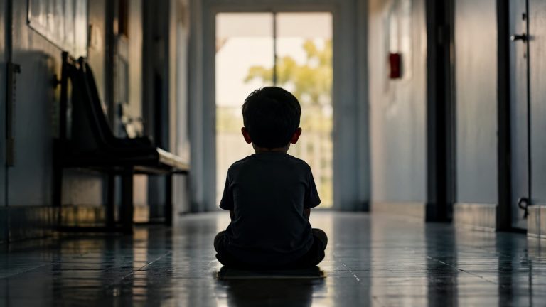 El negocio oculto de los menores tutelados: miles de millones públicos, denuncias archivadas y niños desaparecidos