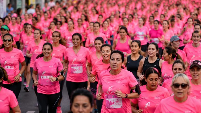 El negocio de las carreras contra el cáncer mueve millones mientras las asociaciones reciben migajas