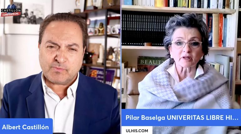 Pilar Baselga: “Ganar el juicio a Begoña Gómez demuestra que no es omnipotente y que el PSOE no controla a todos los jueces”