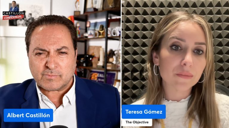 Teresa Gómez destapa el papel de Julito Martínez: “Zapatero lo presentaba ante gobiernos de Venezuela y China”