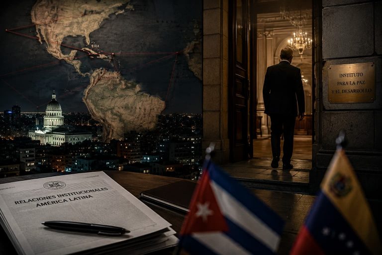 «Lo que ha salido de Zapatero es solo la punta del iceberg»