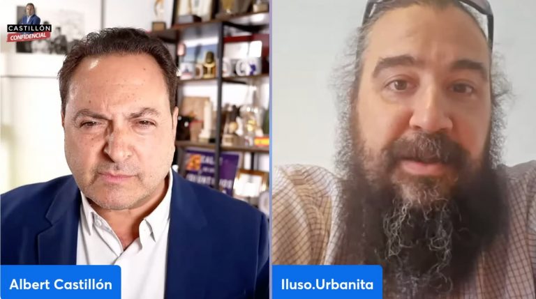 «Propongo un plan de insumisión fiscal que si lo hacemos todos pondría al gobierno a nuestros pies»