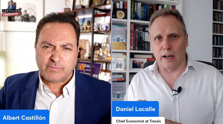 Daniel Lacalle defiende que el acuerdo entre Estados Unidos e Irán es un éxito de Trump que gran parte de la prensa occidental no reconoce