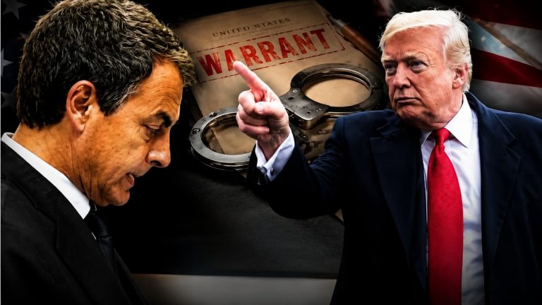 EEUU quiere acusar al expresidente Zapatero de narcotráfico