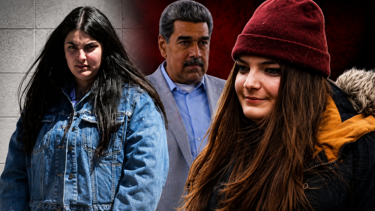 Las hijas de ZP se enfrentan a más de 10 años de prisión