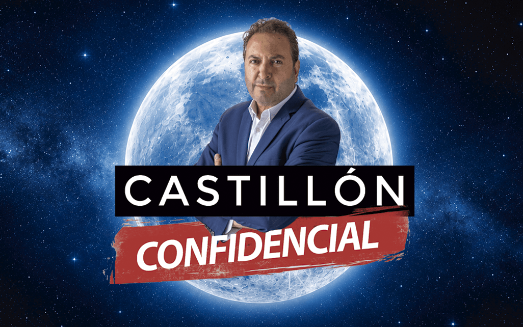 Imán oficial Castillón Confidencial - Imagen 2