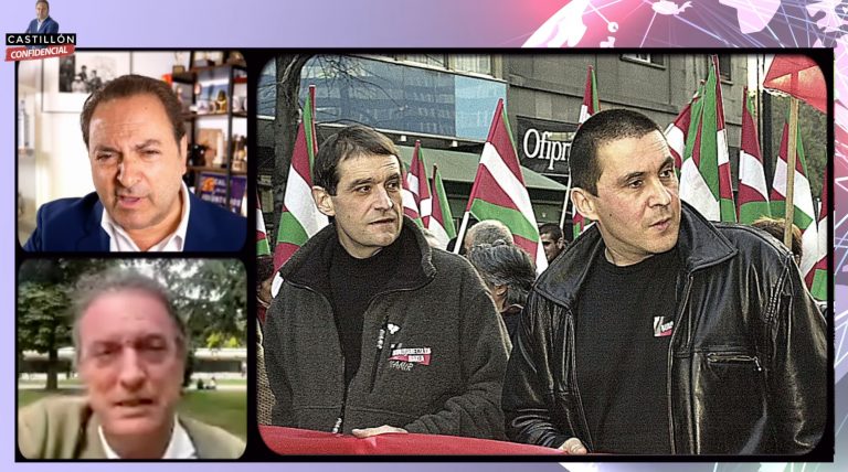«Vamos a traer extraditado a España al mayor asesino de ETA, Josu Ternera»