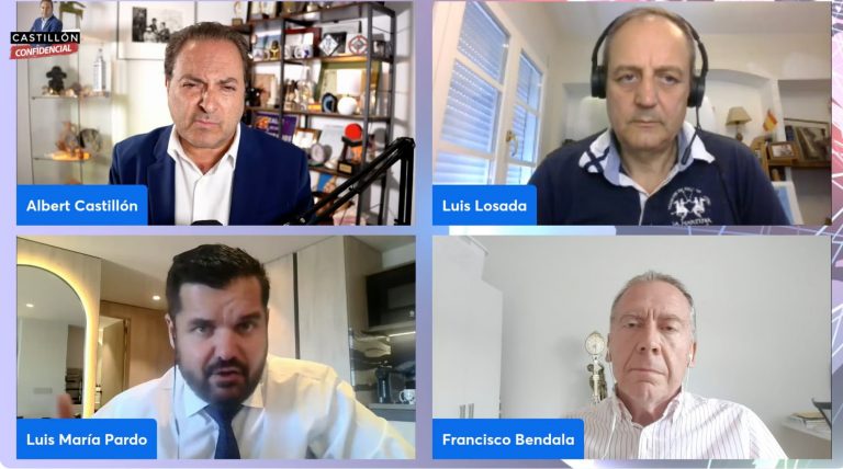 «Es muy grave que quienes ordenaron frenar la investigación al hermano de Sánchez no hayan sido detenidos»