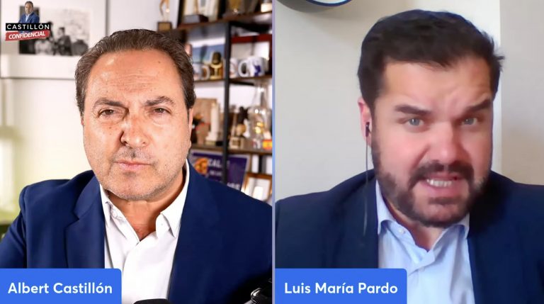 «Han desaparecido informes, actas, páginas de la instrucción, o es magia o es mafia»