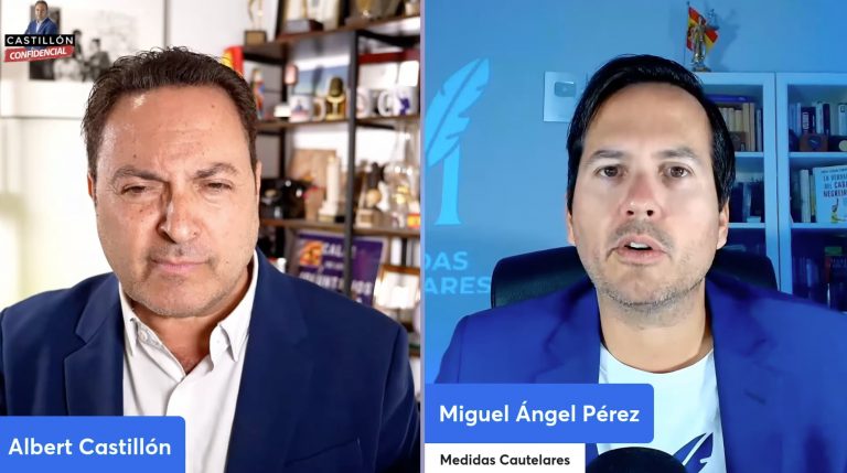 Miguel Ángel Pérez: «Con los graves delitos atribuidos a Zapatero, cualquier otro ciudadano estaría en prisión provisional»