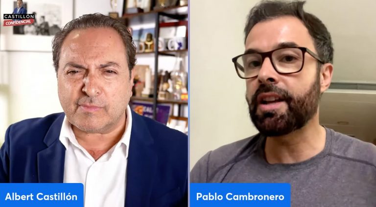 El gobierno subvenciona una ONG que preside Leire Diez