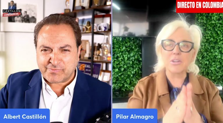 «Si no hay fraude electoral, de la Espriella será presidente de Colombia»
