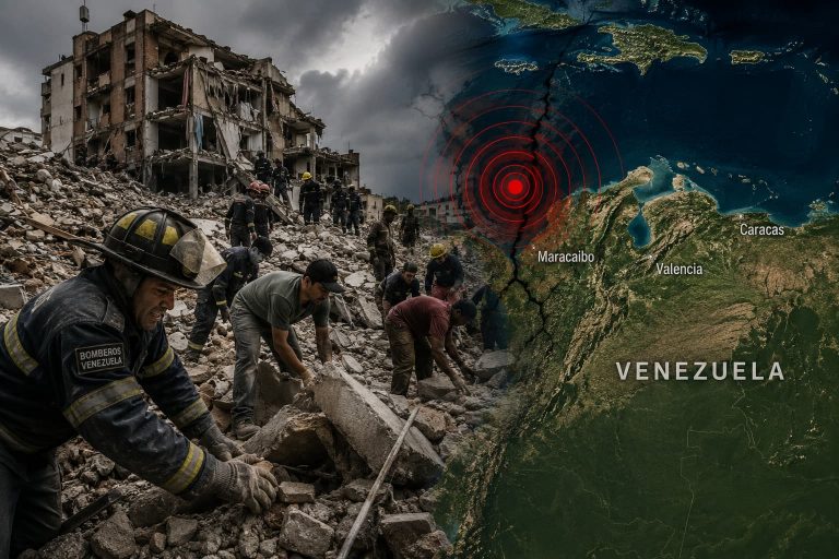 El plan que Hugo Chávez rechazó y que pudo salvar miles de vidas en Venezuela