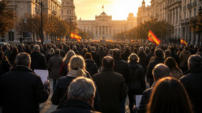 «Hay que plantear una rebelión fiscal contra el gobierno de Sánchez»