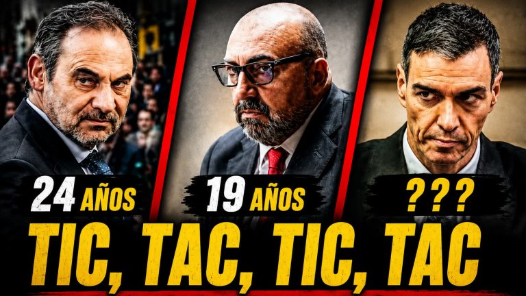 Se puede romper el pacto de silencio de Sánchez con Abalos y Koldo