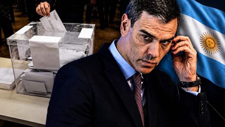 Sánchez coloca a empresas afines para una nacionalización express