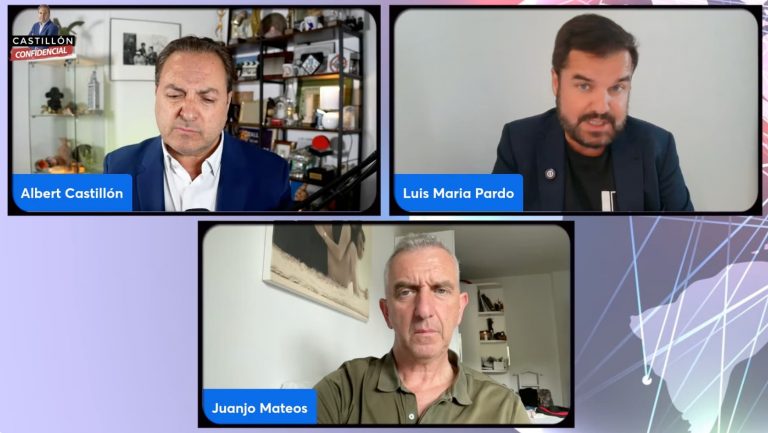 El Tribunal Supremo abre diligencias por la polémica Ley de Nietos y el voto CERA