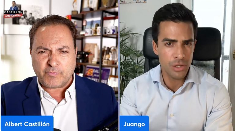 Orden de busca y captura contra Vito Quiles: la defensa denuncia una medida desproporcionada