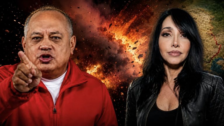 Azabache señala a Zapatero: “Vendió a Venezuela como si fuera una democracia”