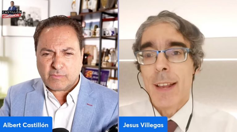 Los sinvergüenzas que están bajo el punto de mira de la justicia terminarán siendo juzgados