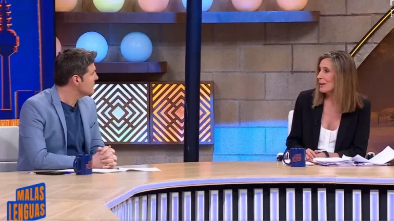 El regreso de Marta Gómez Montero a TVE: la dignidad en el barro
