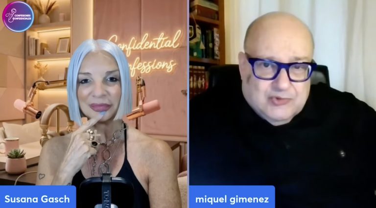 Miquel Giménez: “A Sánchez solo lo pueden sacar la UCO y los jueces”