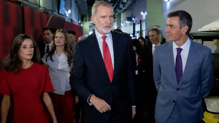 La Monarquía bajo el microscopio: ¿Aliado o freno ante el totalitarismo?