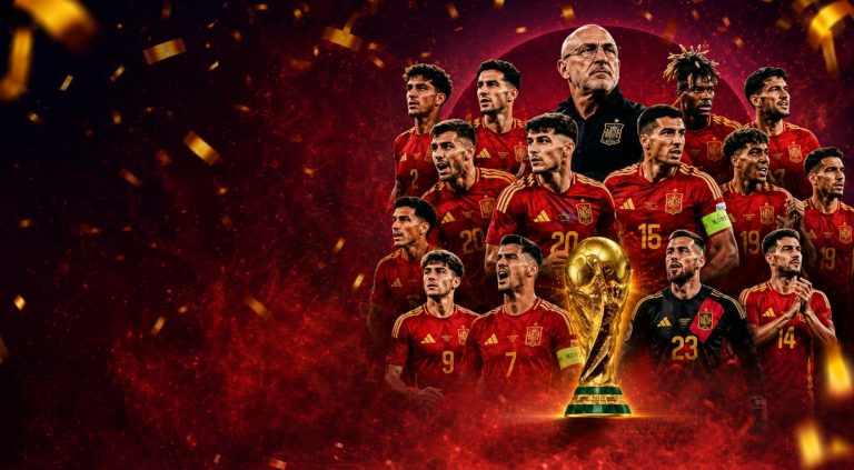 Unidos como la selección, somos más fuertes y podemos con todo