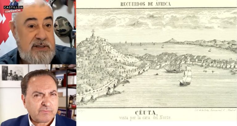 Ceuta y Melilla: La verdad histórica que desafía la narrativa colonial