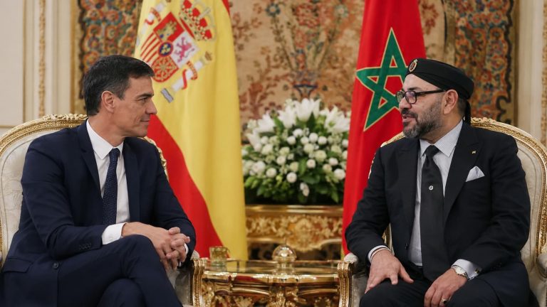 Descubrimos el plan que está negociando el gobierno de Marruecos con el de España